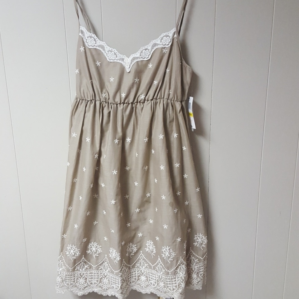 summer dress